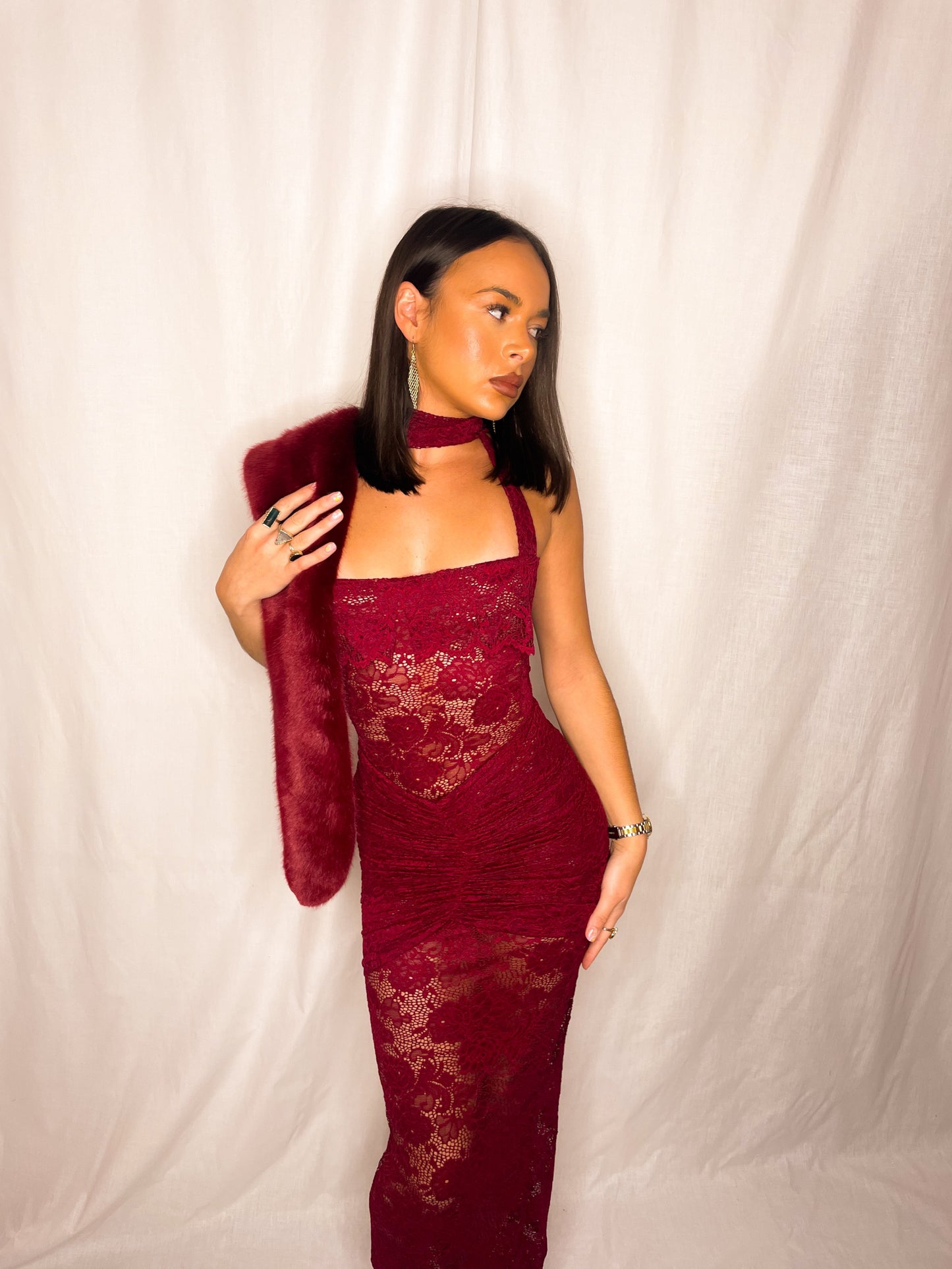 Viktorija Dress