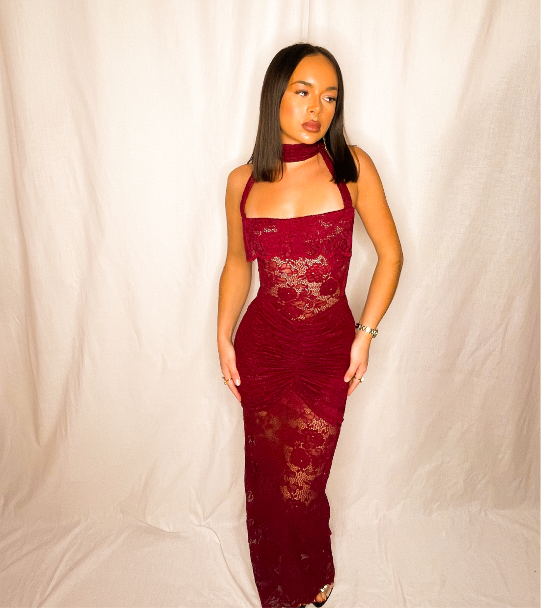 Viktorija Dress