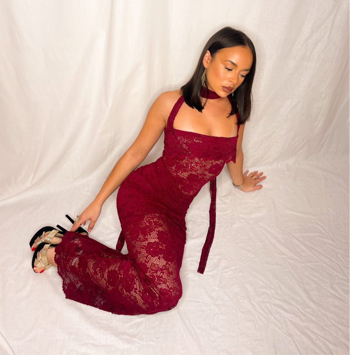 Viktorija Dress