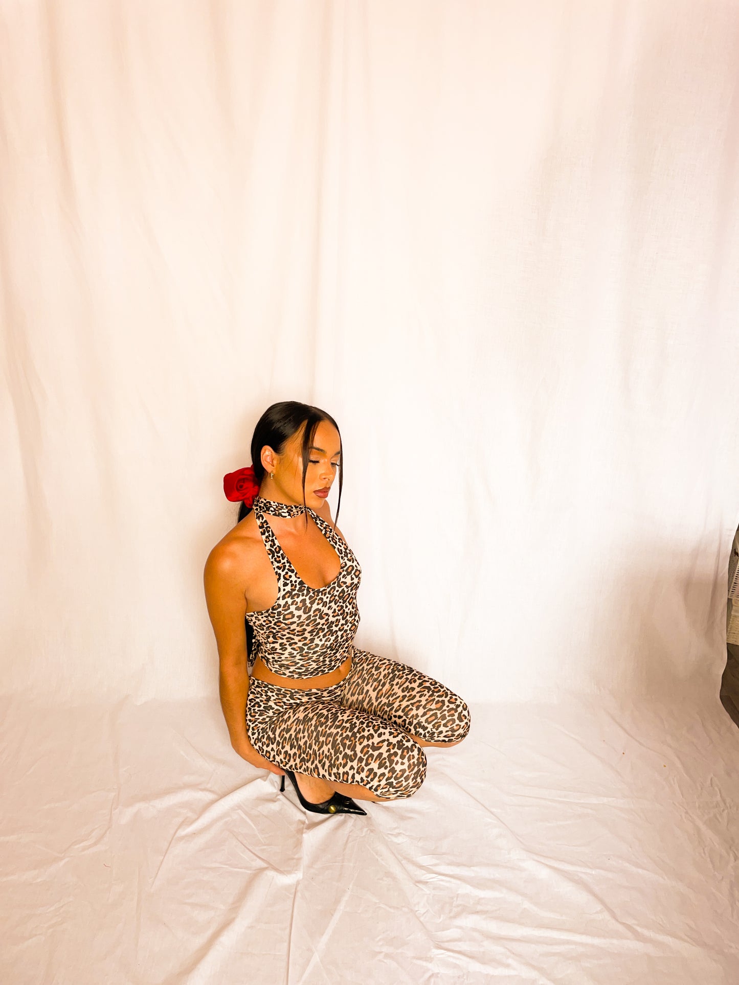 Jasmin Capris
