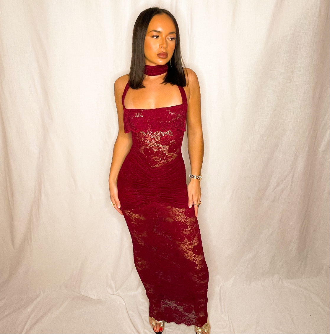 Viktorija Dress