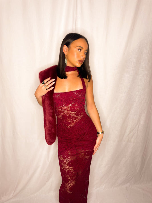 Viktorija Dress