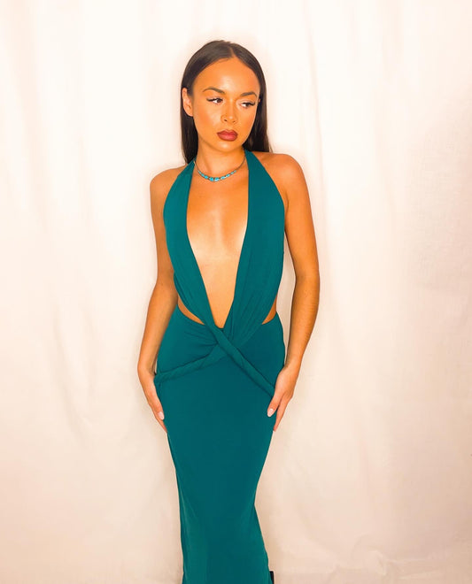 Mikayla Dress