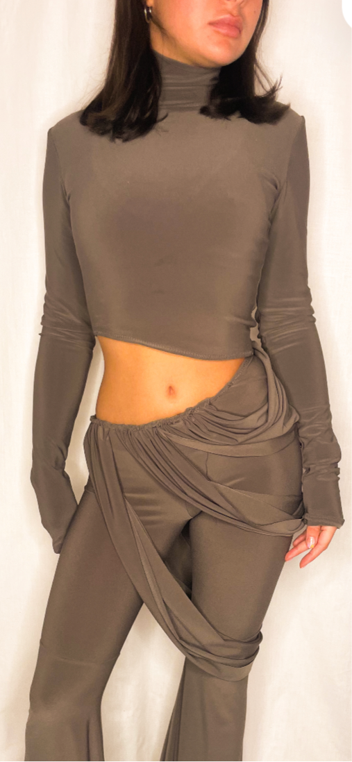 Zara top