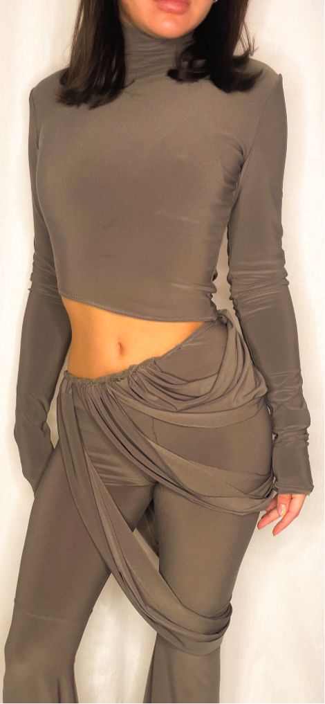 Zara top